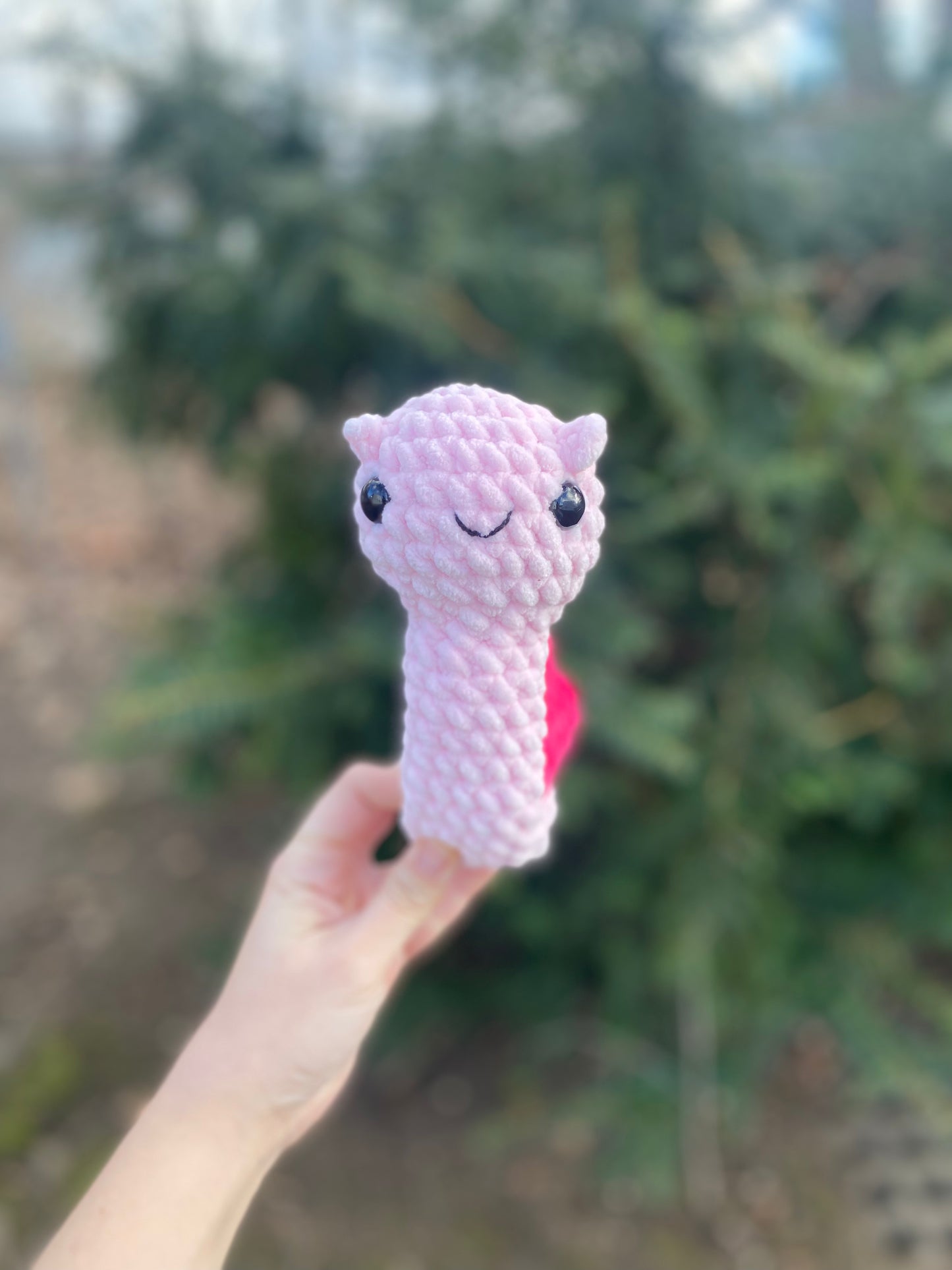 Heart Snail