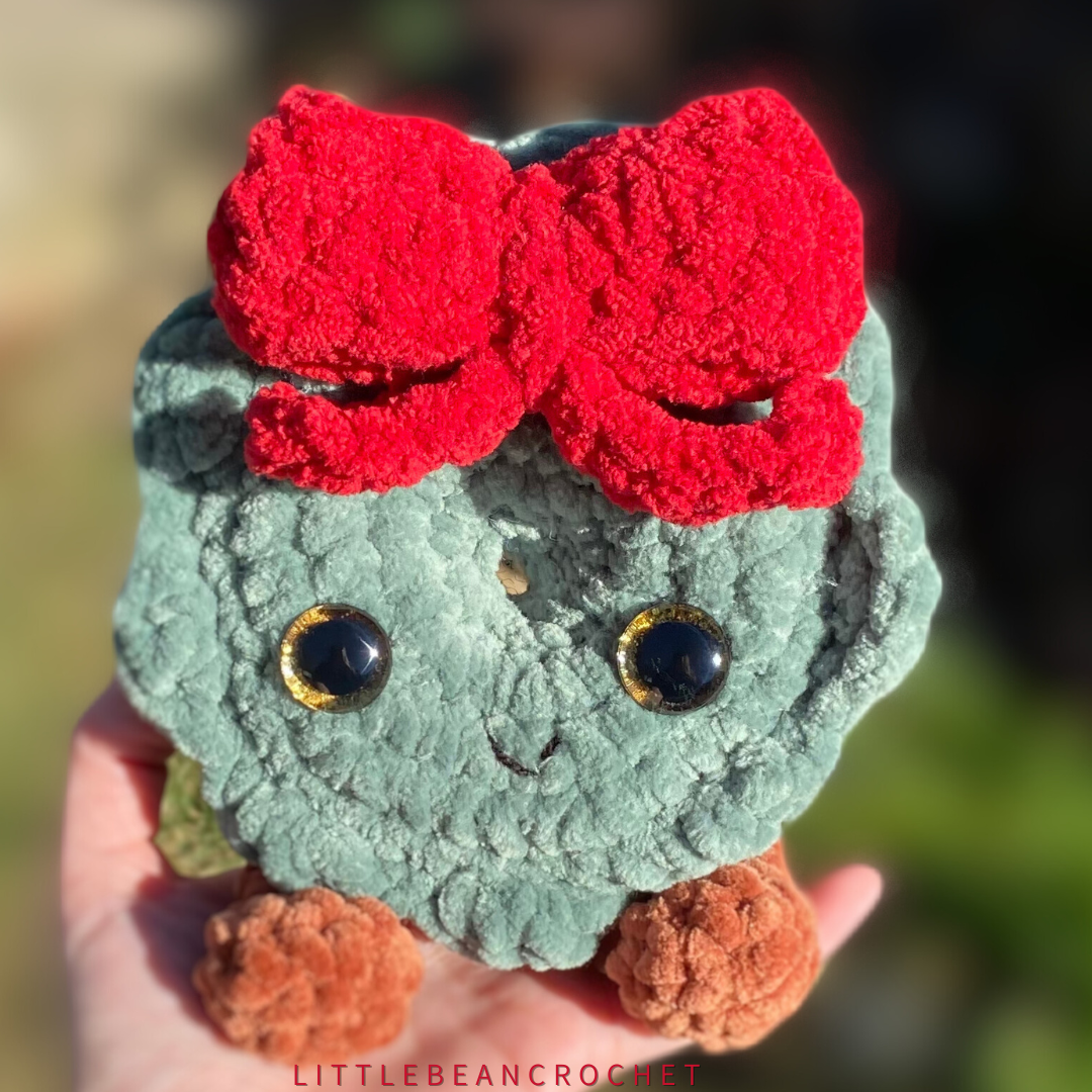 Wreath Pattern