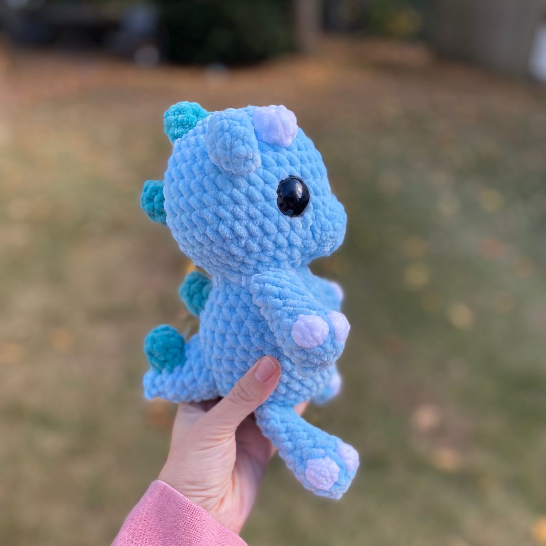 Baby Dino