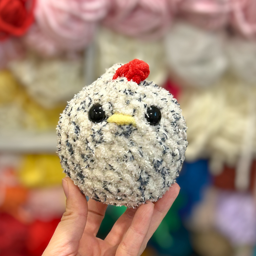 Chunky Chicken