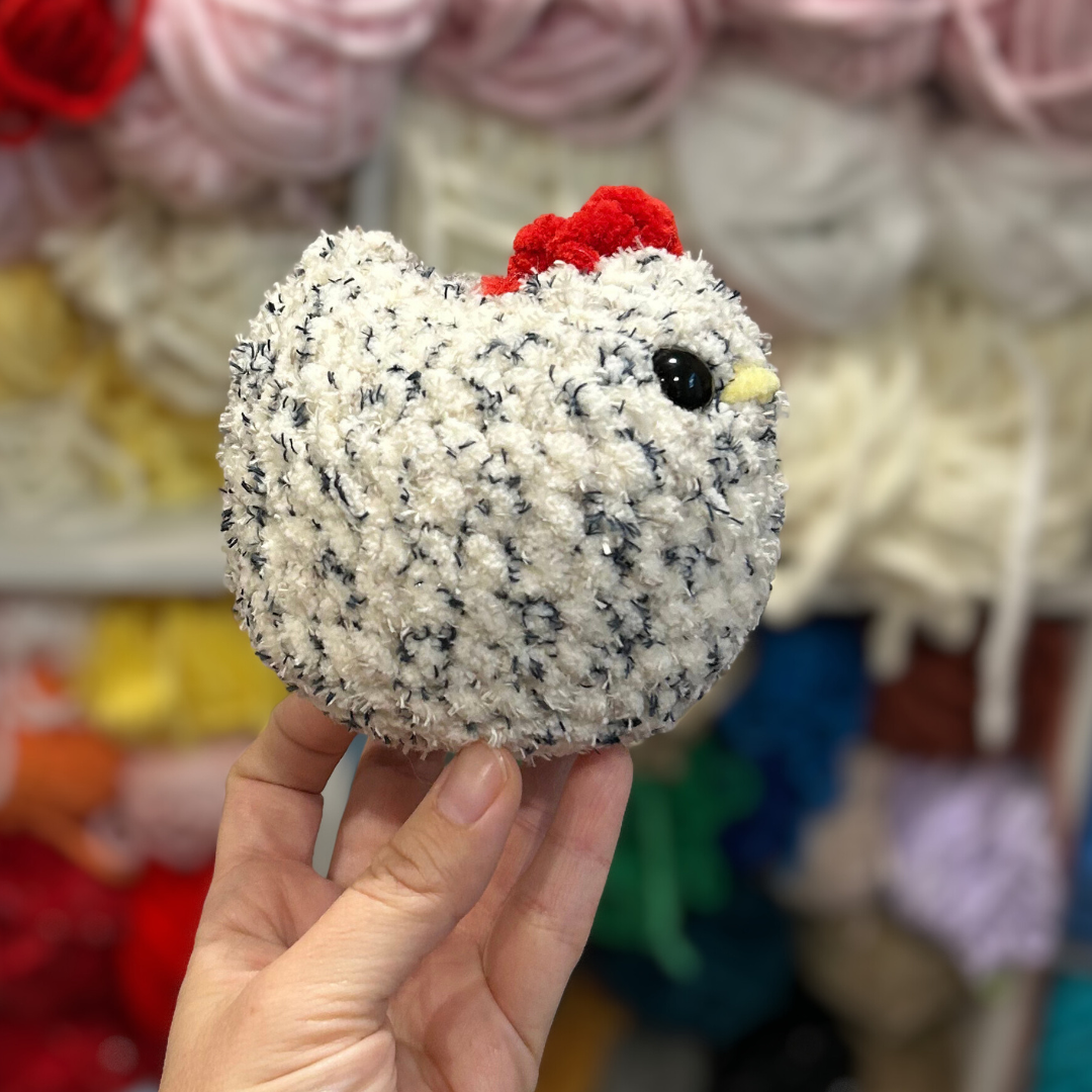 Chunky Chicken