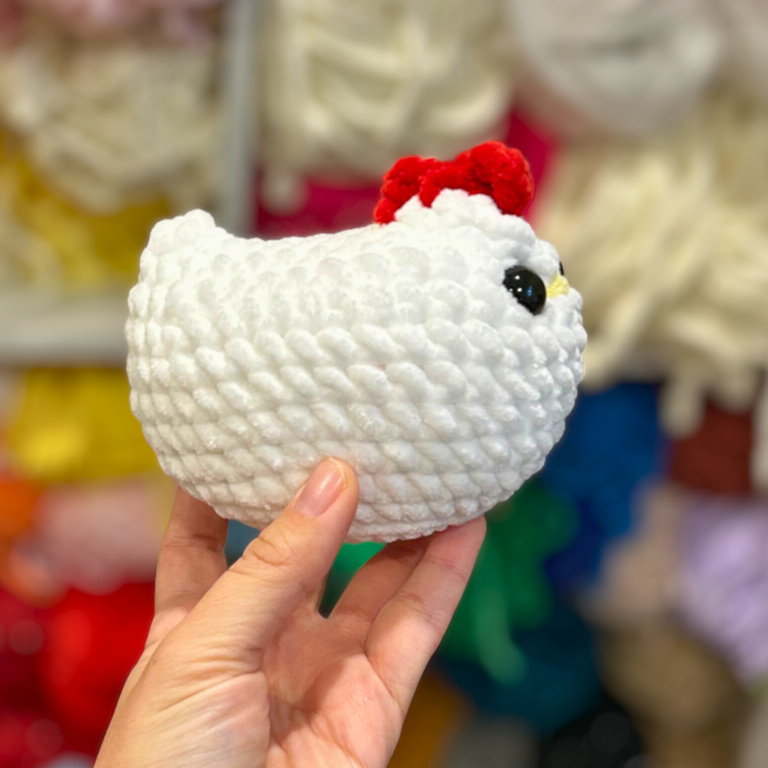 Chunky Chicken