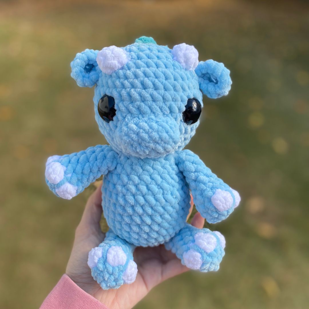 Baby Dino