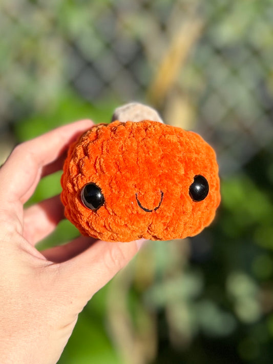 Little Pumpkin