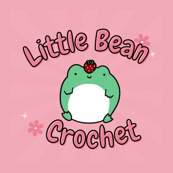 Little Bean Crochet