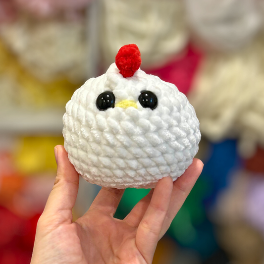 Chunky Chicken