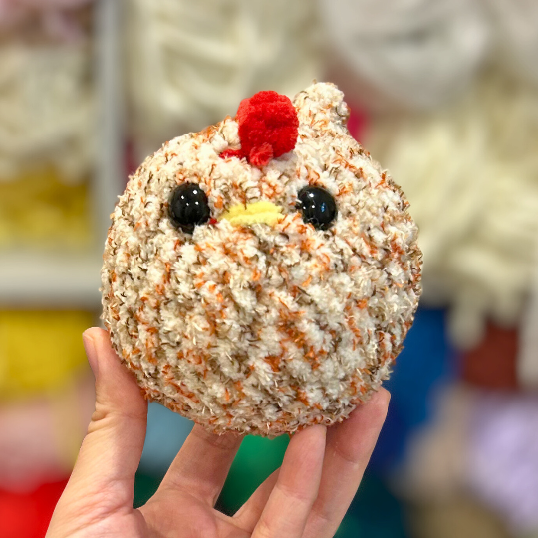 Chunky Chicken