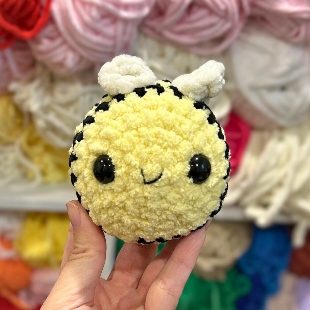 Little Bees 🐝