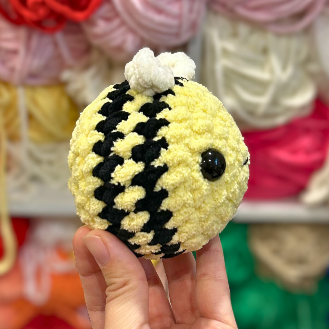 Little Bees 🐝
